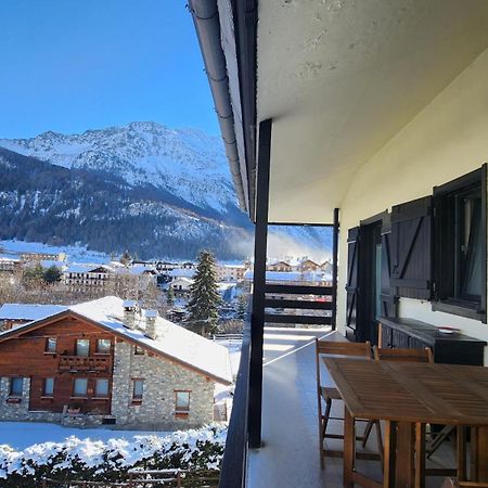 La Golette Apartment Ла-Тюїль Екстер'єр фото