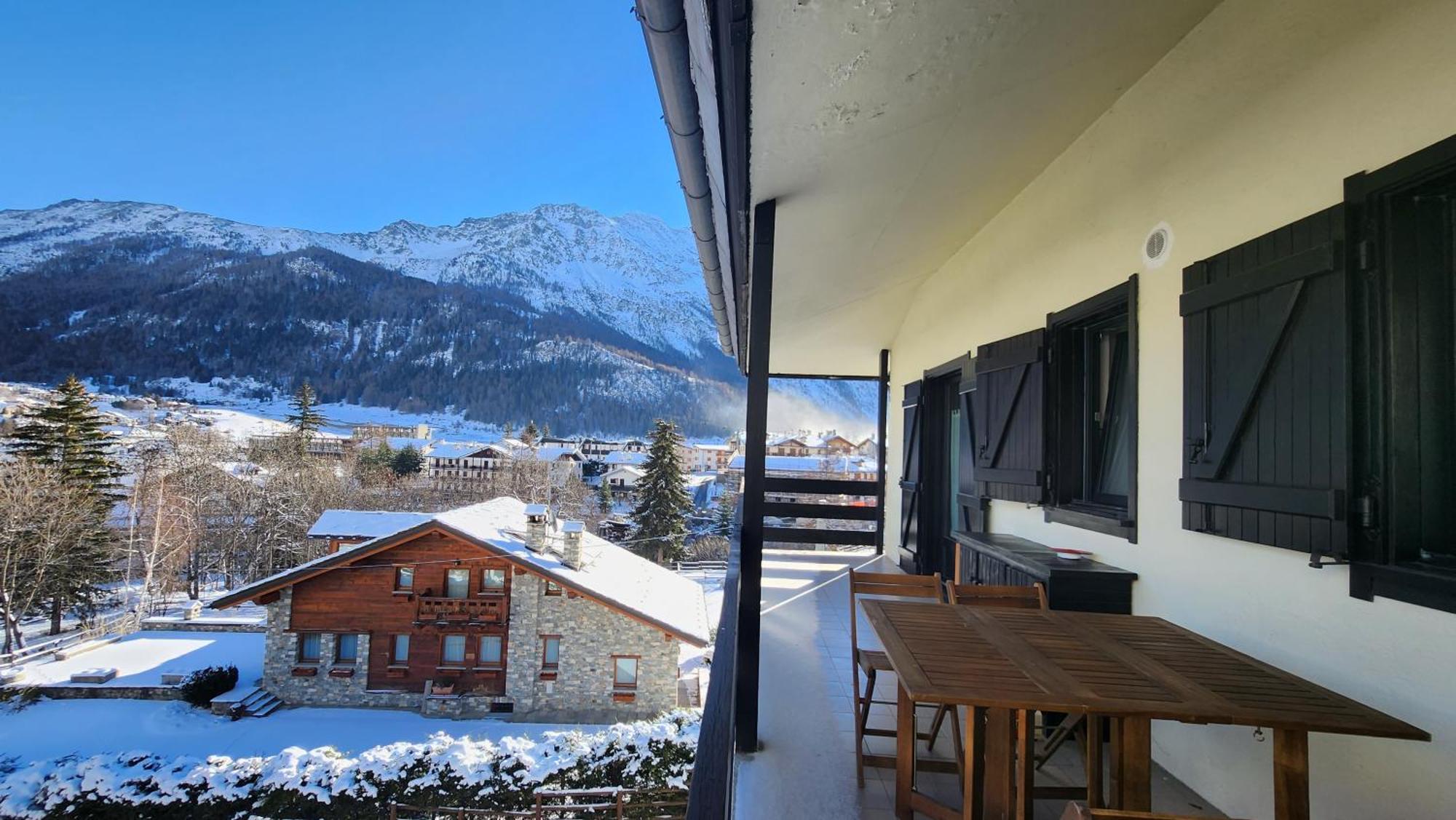 La Golette Apartment Ла-Тюїль Екстер'єр фото