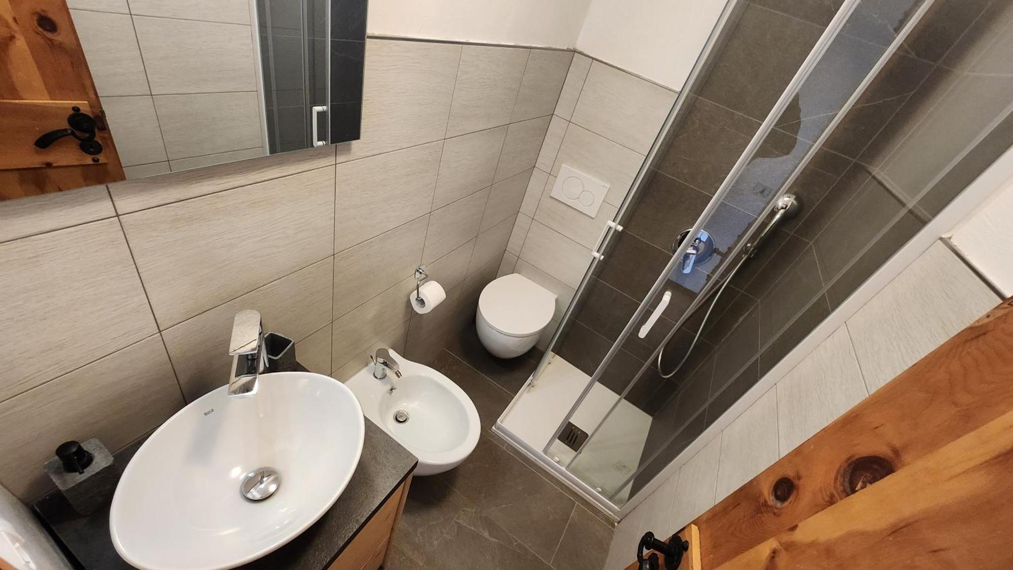 La Golette Apartment Ла-Тюїль Екстер'єр фото