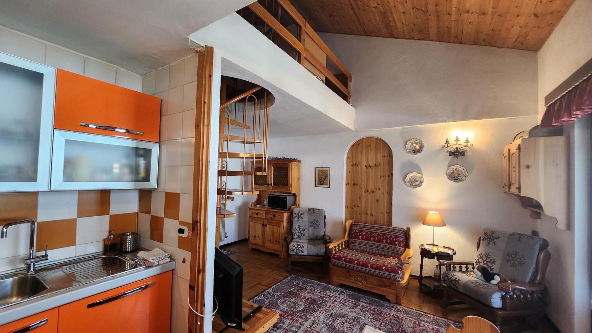 La Golette Apartment Ла-Тюїль Екстер'єр фото