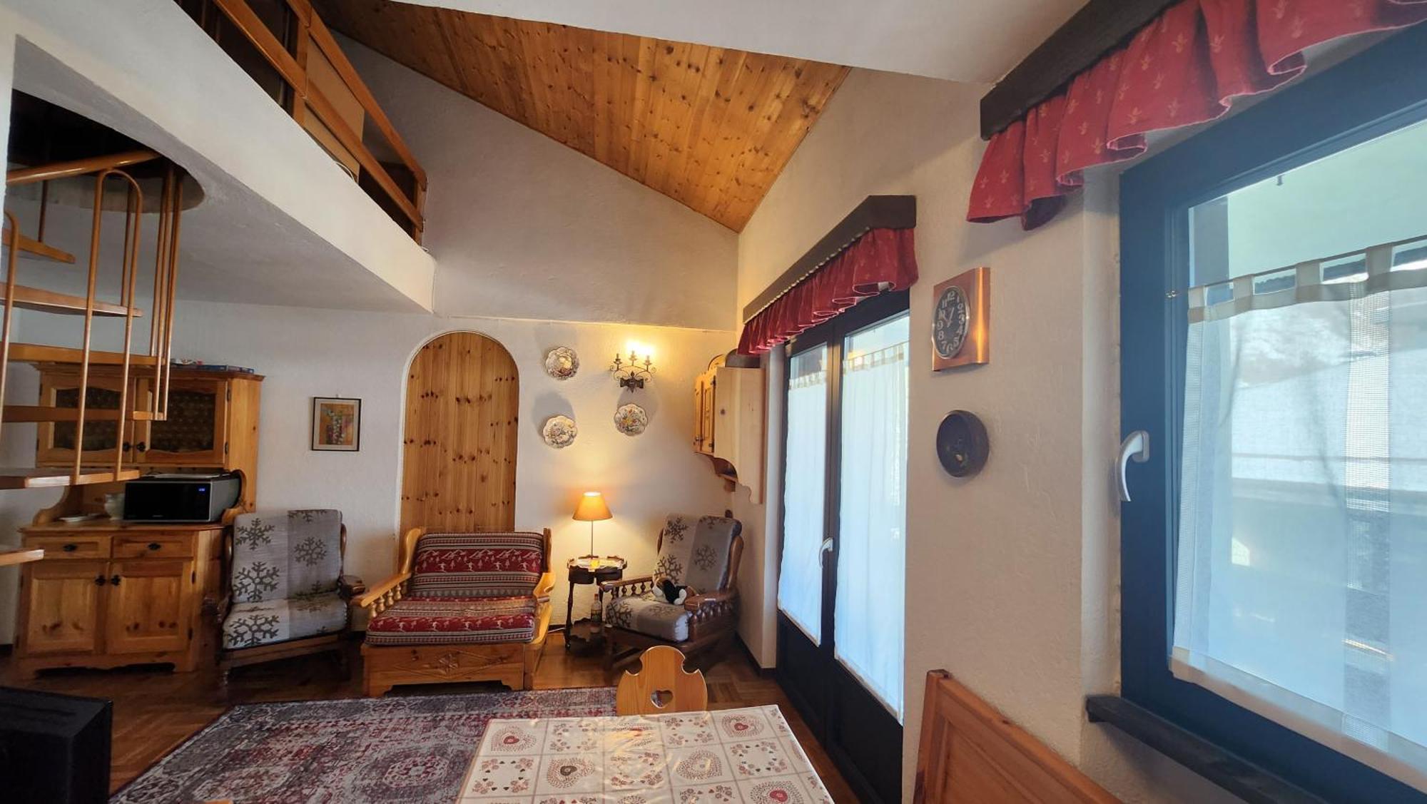 La Golette Apartment Ла-Тюїль Екстер'єр фото
