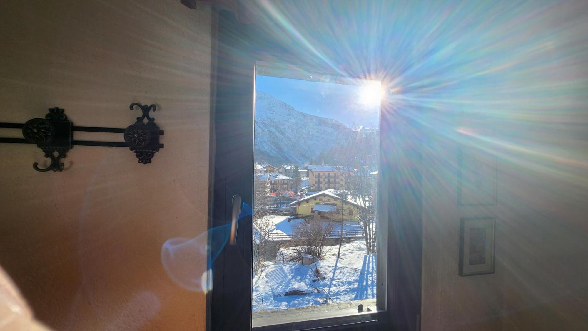 La Golette Apartment Ла-Тюїль Екстер'єр фото