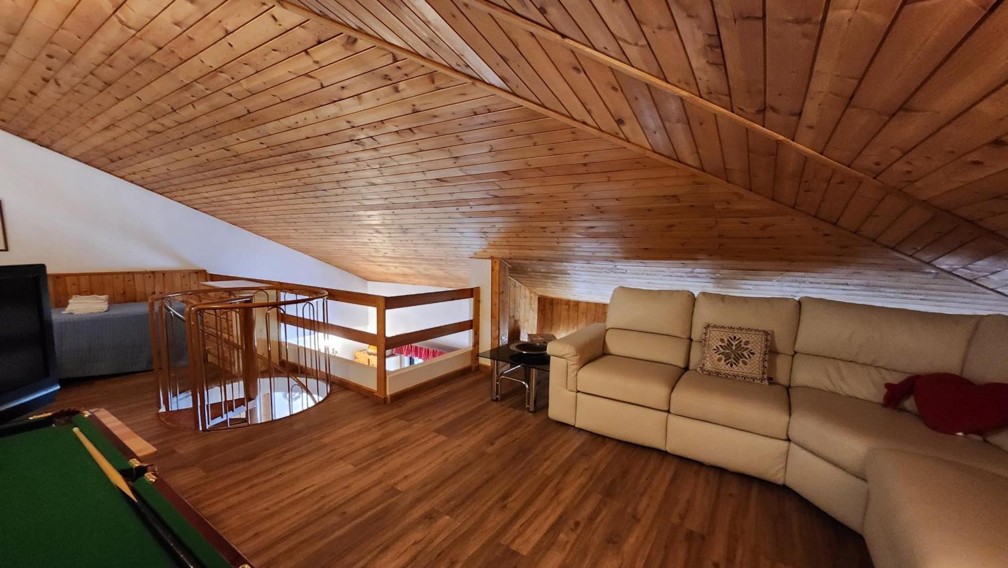 La Golette Apartment Ла-Тюїль Екстер'єр фото